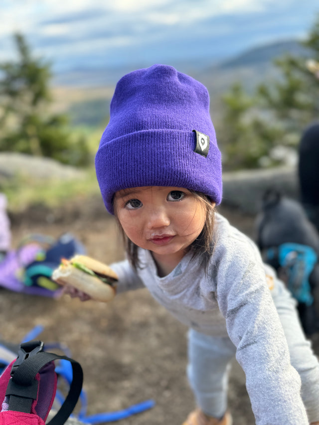 Toddler Explorer Toque image 1