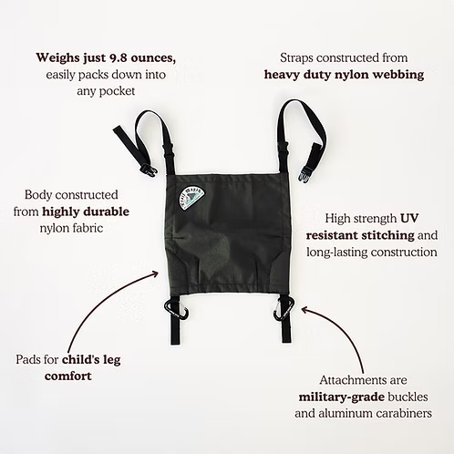 Trail Magic Carrier
