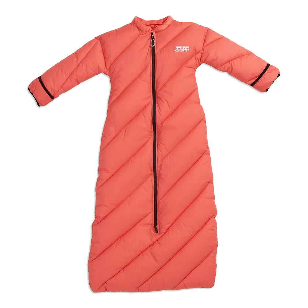 Kids Synthetic Sleeping Bag