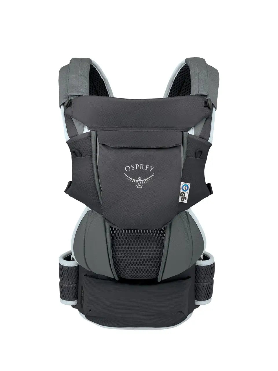 Poco Soft Child Carrier image 0