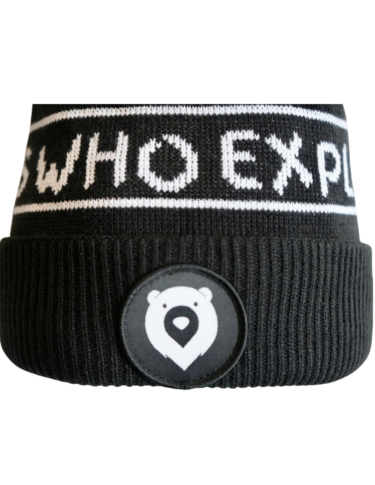 Youth Explorer Toque image 2