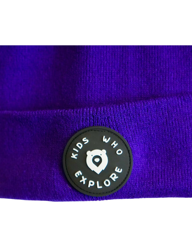 Baby's FIRST Explorer Toque image 4