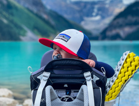 Membership Perks Patagonia Kids Discount