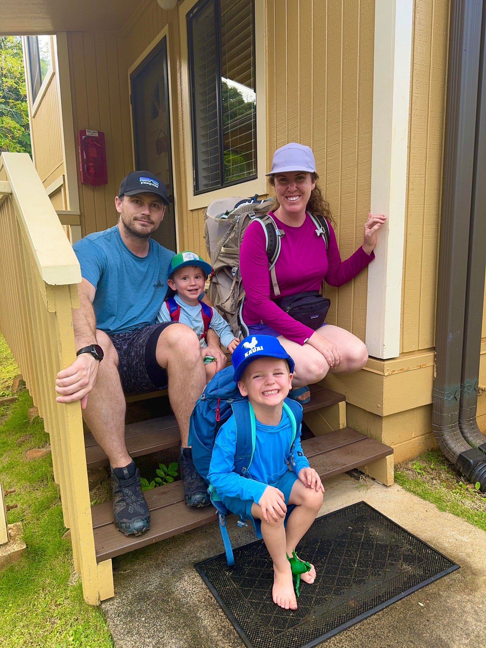 The Best Airbnb for Families in Kauai Awaits: Discover Your Island Paradise in Kauai's North Shore at 'A Honu World' in Princeville, Hawaii 