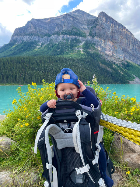 Bug Off! How to Protect Hiking Babies from Bugs in 8 Steps