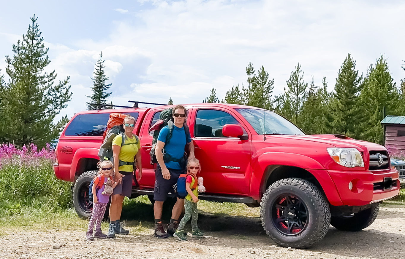 Exploring Ontario with Kids: Family Adventures, Trails, and Road Trips with Toyota Ontario