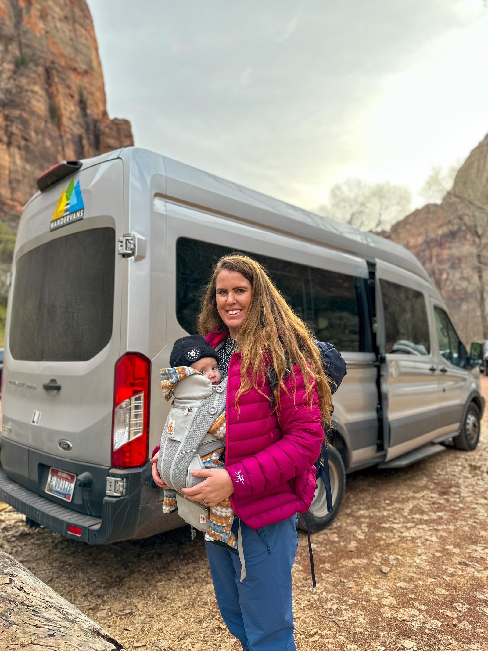 5 Reasons to Rent an Adventure Van on Your Next Family Vacation