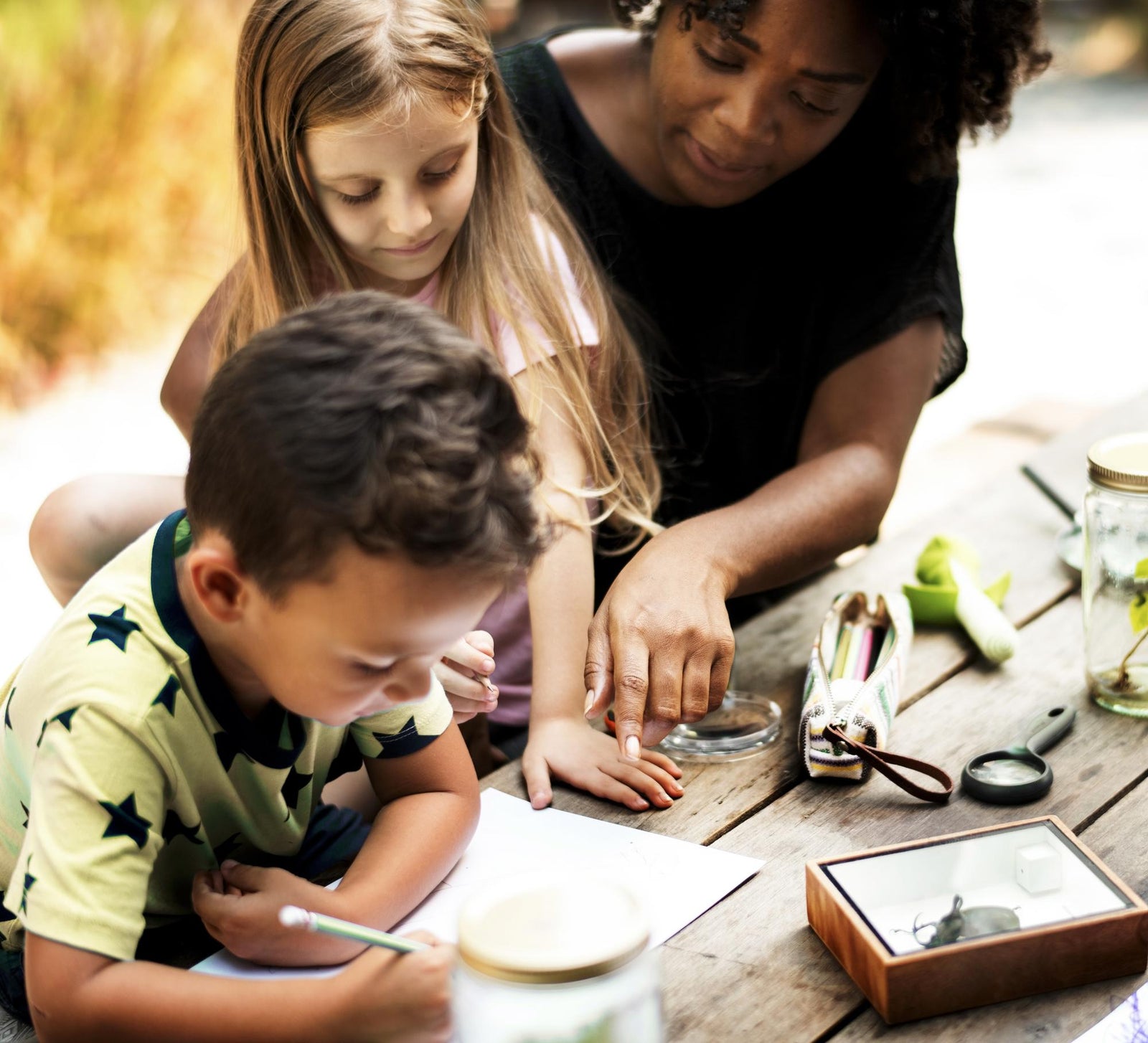 Our Family Journey: When Homeschool Meets Roadschool