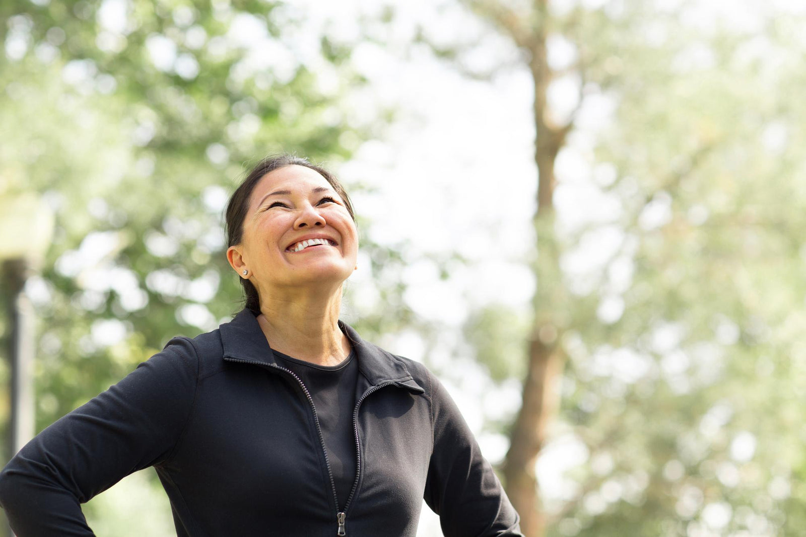 How The Outdoors Helped My Mental Health by Tamara Neidich