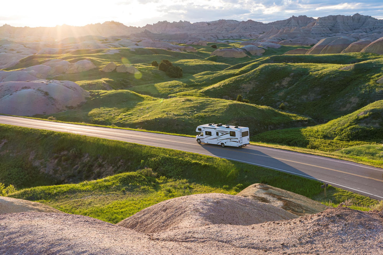 Letting Go: Moving from A 1600 Square Foot Home into A 400 Square Foot RV