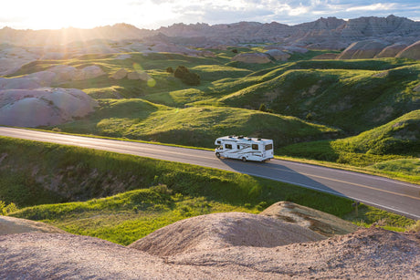 Letting Go: Moving from A 1600 Square Foot Home into A 400 Square Foot RV