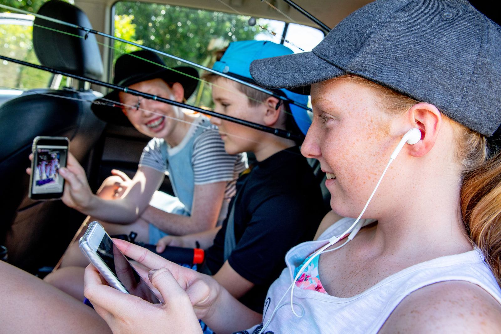 Tips and Tricks for Planning Your Family Road Trip