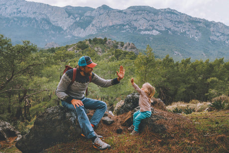 Why Your Family Should Become an Explorer Family with Kids Who Explore