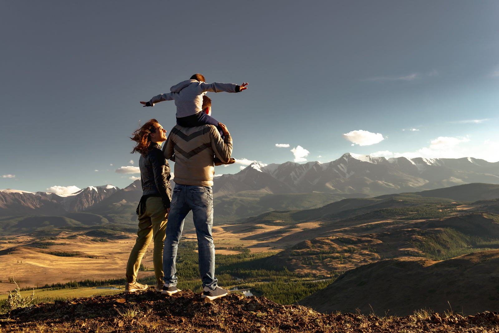 Featured: What To Do When Your Kids Do Not Want To Hike