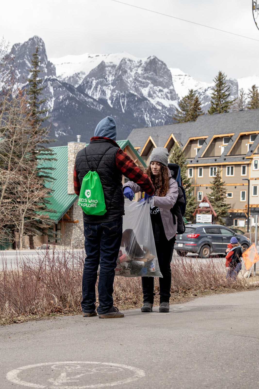 Kids Who Explore: Fourth Annual Planet Cleanup Event - Making a Difference, One Step at a Time