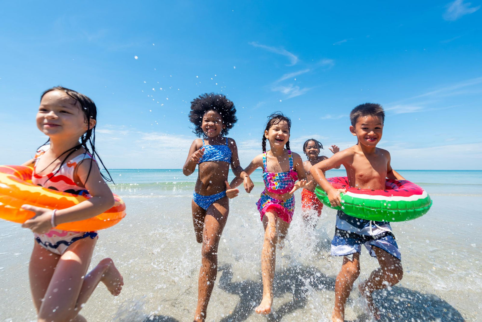 5 Best Warm Winter Vacations for Outdoor Families