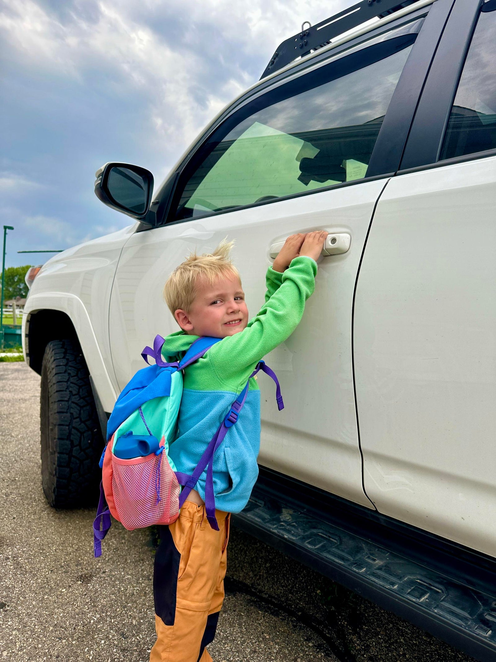 Making the Most of Warmer Weather During Back-To-School: An Adventure Guide