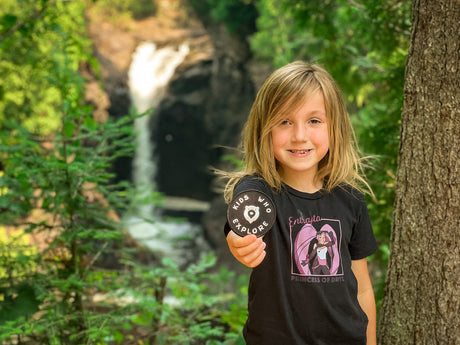 Best Hikes on Minnesota's North Shore with Kids