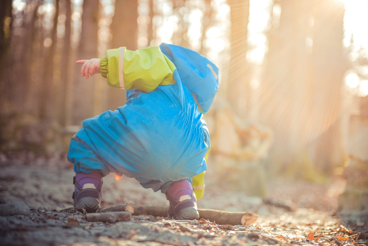 Featured: How Outdoor Therapy Helped My Foster Child