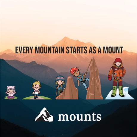 Brand Introduction: Mounts