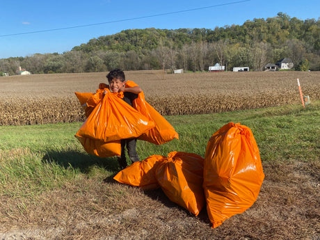 Planet Cleanup 2.0 Recap