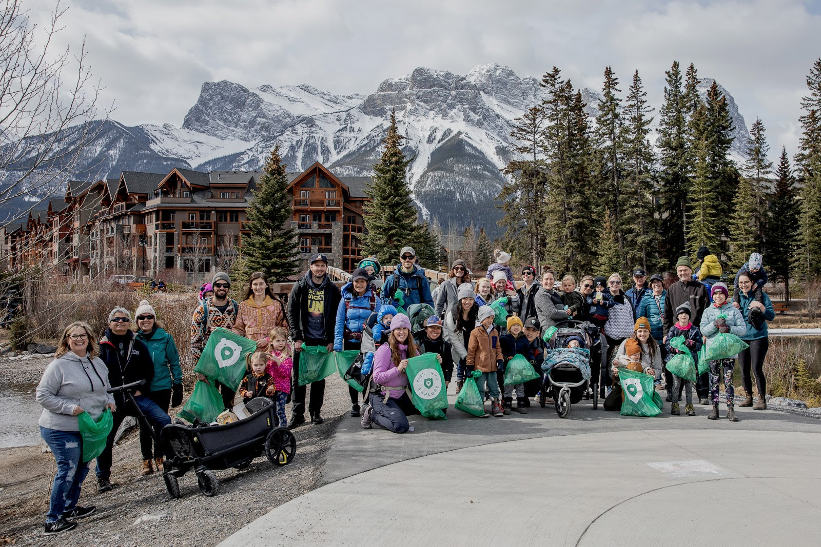 Planet Cleanup 2023 Recap