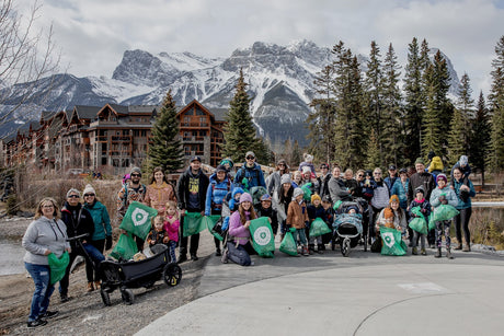 Planet Cleanup 2023 Recap