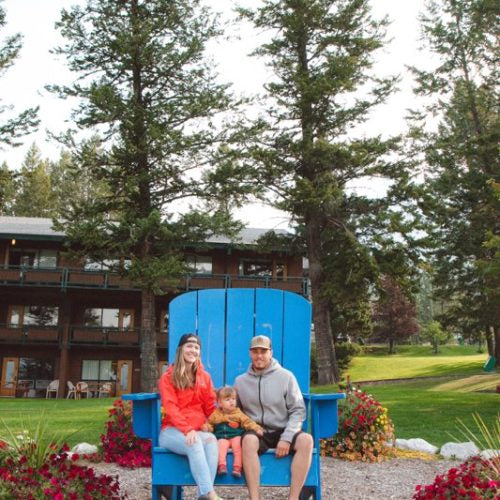 Your Family Guide to Fairmont Hot Springs Resort: The Ultimate Guide to Fairmont Hot Springs Resort, BC