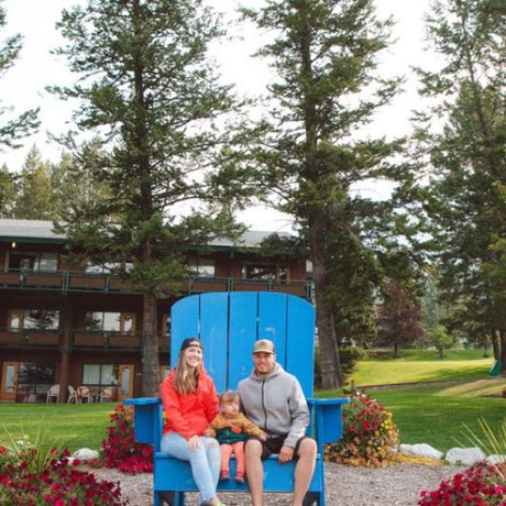 Your Family Guide to Fairmont Hot Springs Resort: The Ultimate Guide to Fairmont Hot Springs Resort, BC