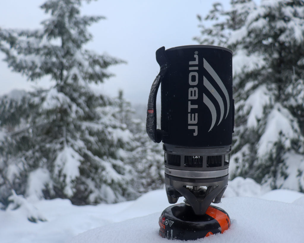 Featured: A Fun Way to Stay Warm on Winter Adventures