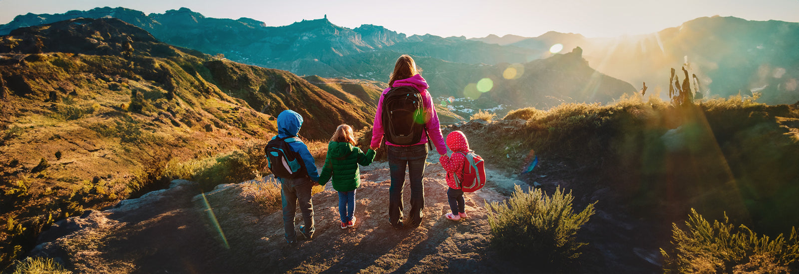How To Enjoy The Outdoors On A Budget
