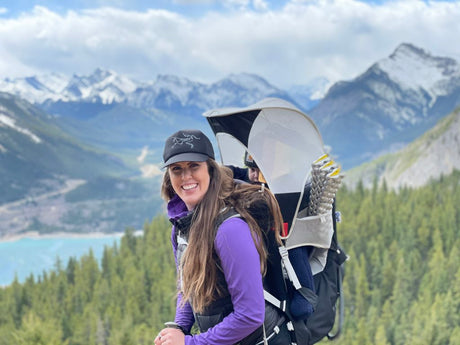 5 Family-Friendly Hikes in Kananaskis, Alberta