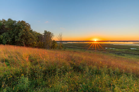 Camping in Wisconsin with Kids