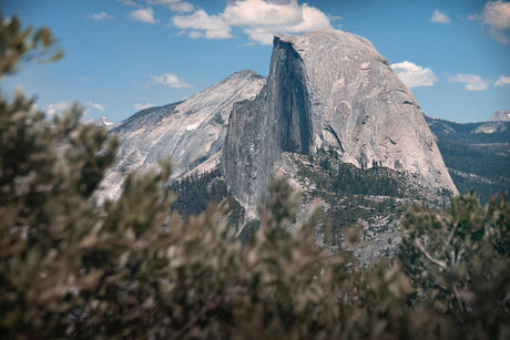 Top Family-Friendly Hikes in Yosemite National Park