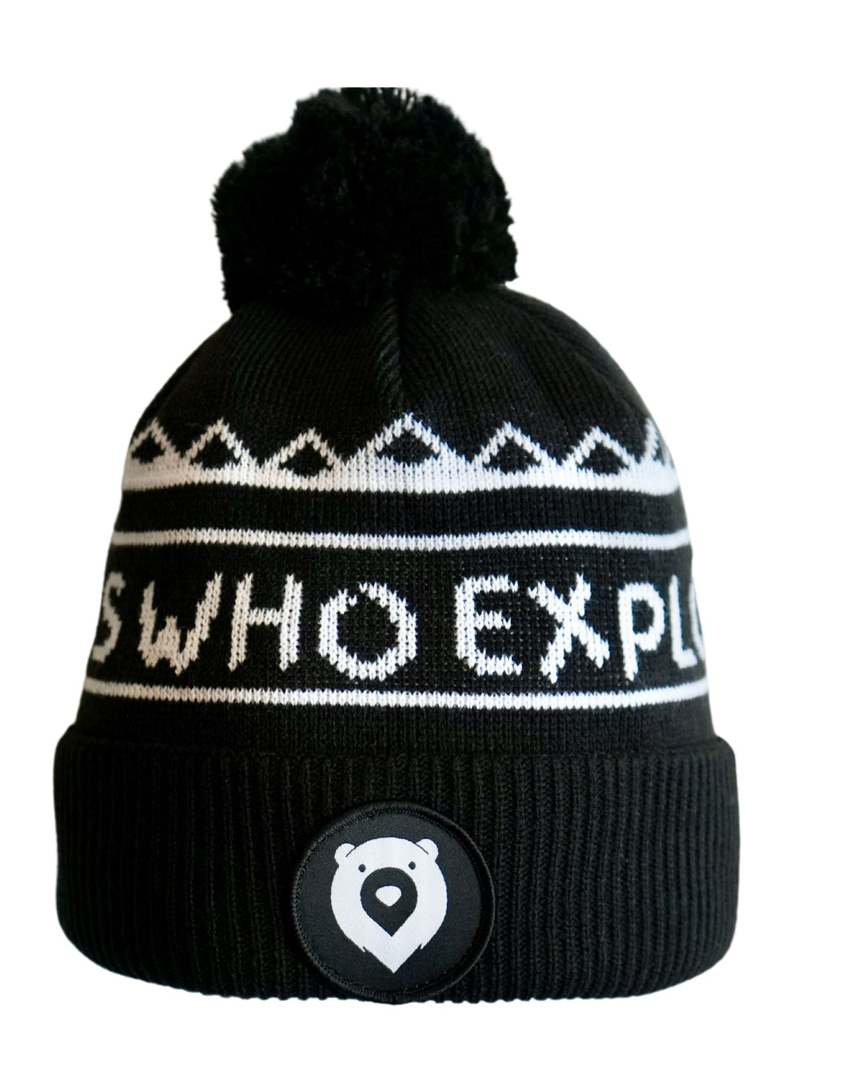 Youth Explorer Toque image 0
