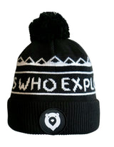 Youth Explorer Toque image 0