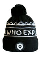 Youth Explorer Toque image 0