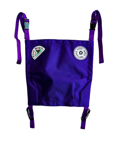 Trail Magic Carrier