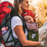 Trail Magic Carrier