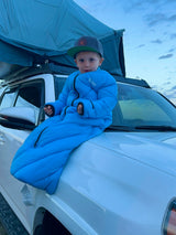 Kids Sleeping Bag image 3