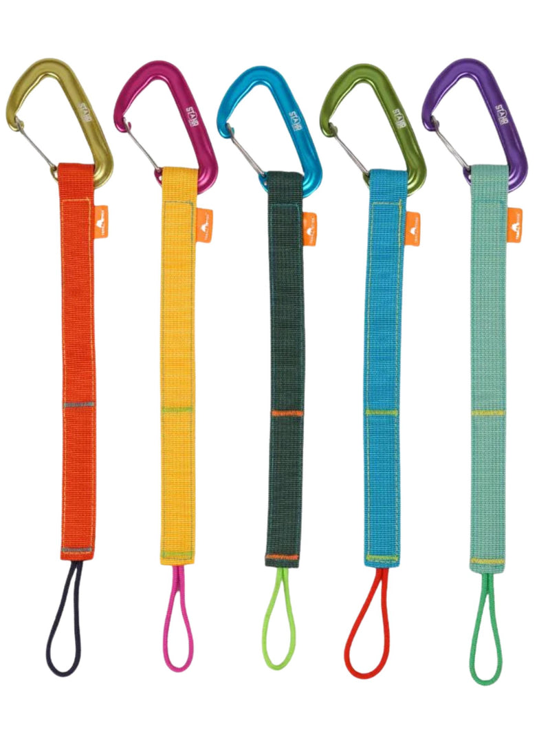 Trail Tether - Heavy Duty Gear Clip image 0