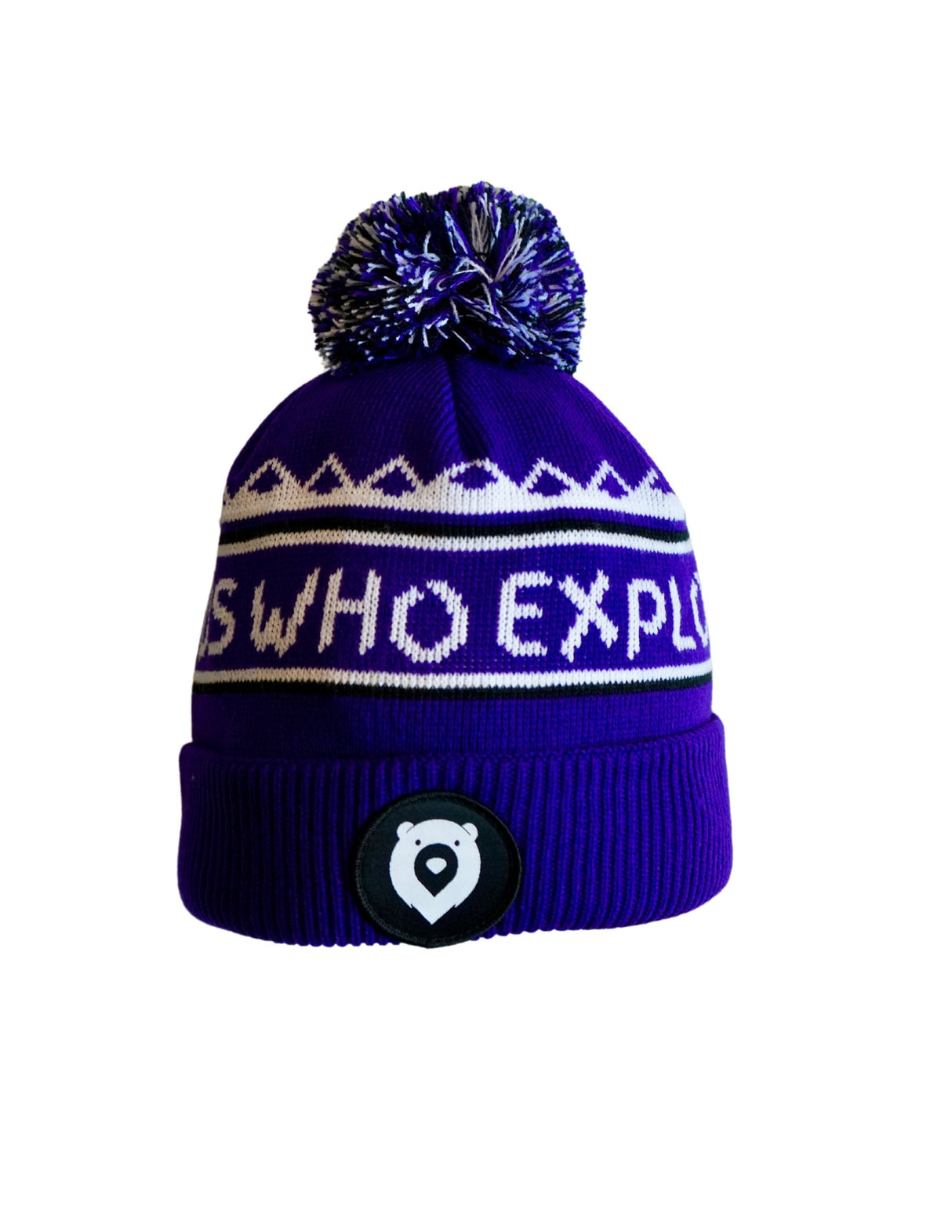 Youth Explorer Toque image 3