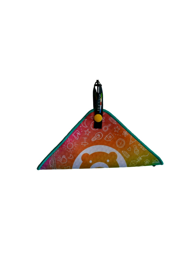 Mini Explorers Nose Wiper Kula Cloth image 3