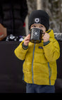 Explorer Enamel Campfire Mug image 0