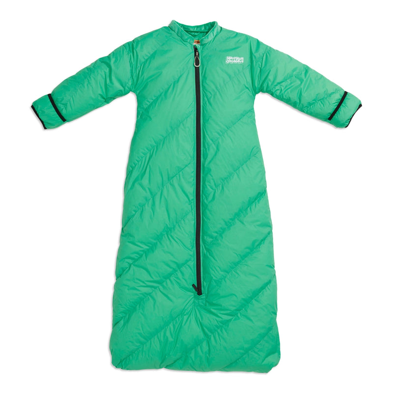 Kids Synthetic Sleeping Bag image 0