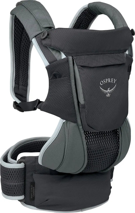 Poco Soft Child Carrier LT image 2