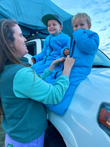 Kids Sleeping Bag image 4