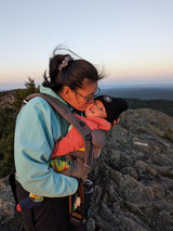 Baby's FIRST Explorer Toque image 1
