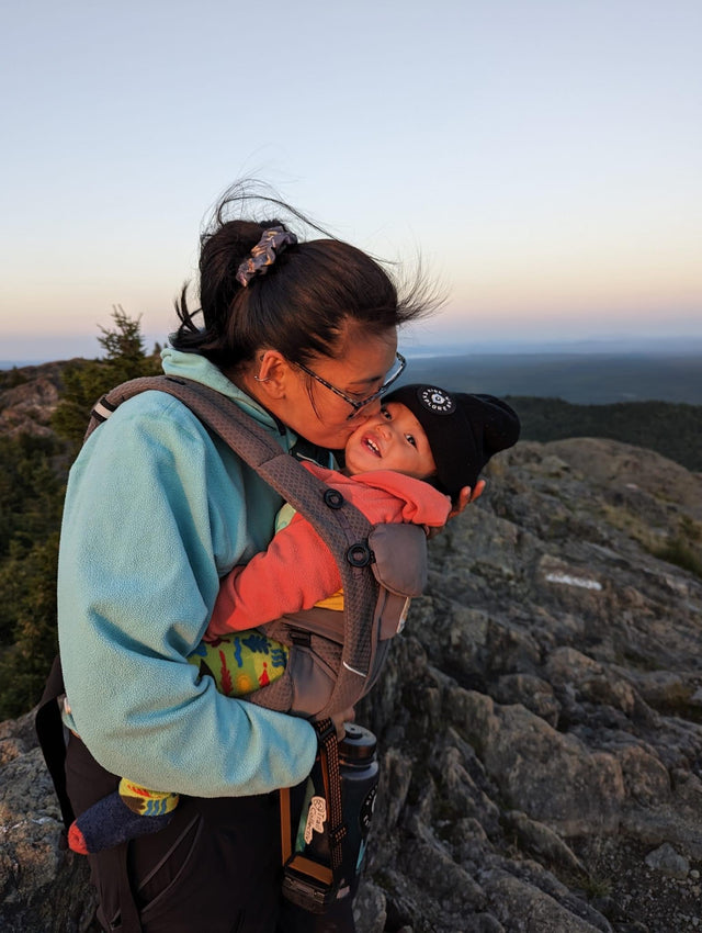 Baby's FIRST Explorer Toque image 1