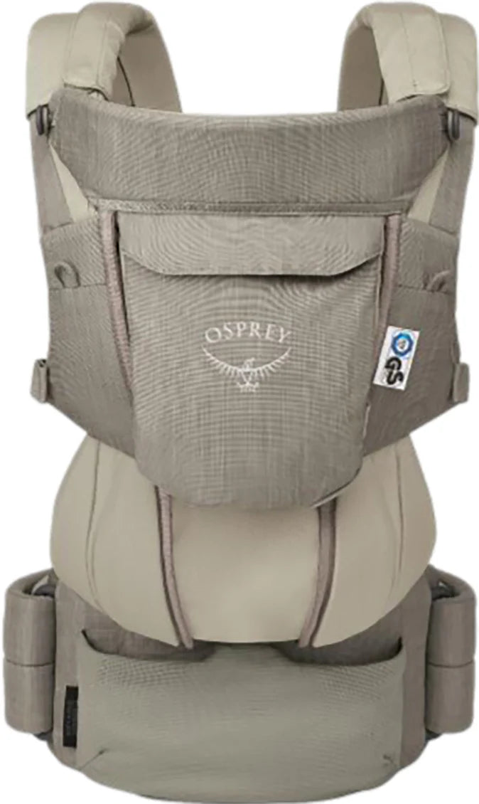 Poco Soft Child Carrier LT image 1